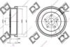 TOYOT 4243122110 Brake Drum